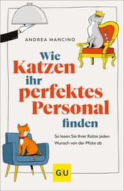 Cover von Wie Katzen ihr perfektes Personal finden