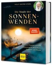 Cover von Die Magie der Sonnenwenden
