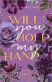 Cover von Will You Hold My Hand?