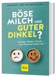 Cover von Böse Milch und guter Dinkel?