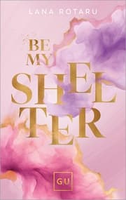 Cover von Be My Shelter