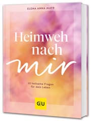 Cover von Heimweh nach mir
