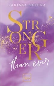 Cover von Stronger Than Ever