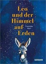 Cover von Leo und der Himmel auf Erden