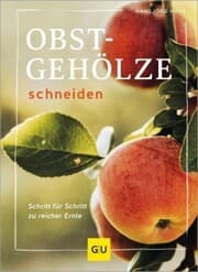 Cover von Obstgehölze schneiden