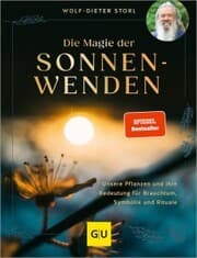 Cover von Die Magie der Sonnenwenden