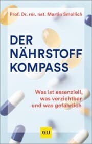Cover von Der Nährstoff-Kompass