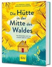 Cover von Die Hütte in der Mitte des Waldes