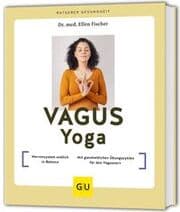 Cover von Vagus-Yoga
