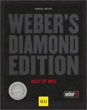 Cover von Weber's Diamond Edition