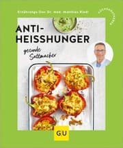 Cover von Anti-Heißhunger