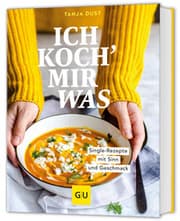 Cover von Ich koch' mir was
