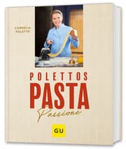 Cover von Polettos Pasta Passione