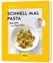 Cover von Schnell mal Pasta