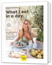 Cover von What I eat in a day