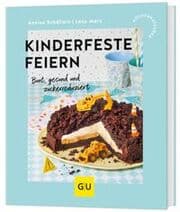 Cover von Kinderfeste feiern