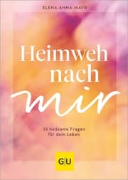 Cover von Heimweh nach mir