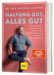 Cover von Haltung gut, alles gut