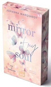 Cover von Mirror Of My Soul. Fee & Aurelian