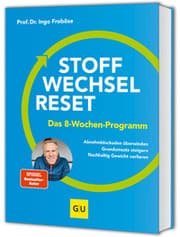 Cover von Stoffwechsel-Reset