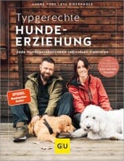 Cover von Typgerechte Hundeerziehung