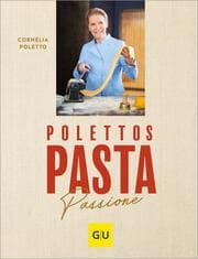 Cover von Polettos Pasta Passione