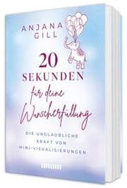 Cover von 20 Sekunden für deine Wunscherfüllung