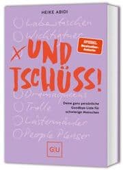 Cover von Und Tschüss!