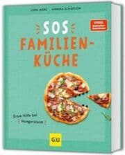Cover von SOS Familienküche