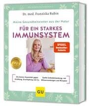 Cover von Meine Gesundheitsretter aus der Natur für ein starkes Immunsystem