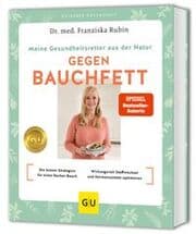 Cover von Meine Gesundheitsretter aus der Natur gegen Bauchfett