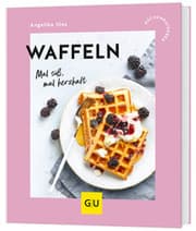 Cover von Waffeln