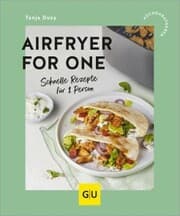 Cover von Airfryer for One