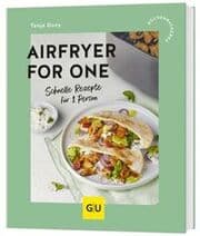Cover von Airfryer for One