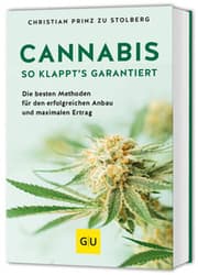 Cover von Cannabis