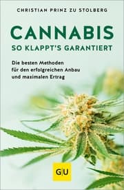 Cover von Cannabis