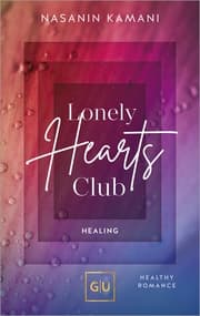 Cover von Lonely Hearts Club. Healing