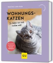 Cover von Wohnungskatzen