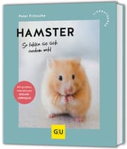 Cover von Hamster