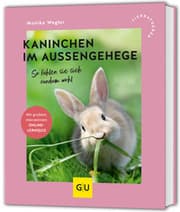 Cover von Kaninchen im Außengehege