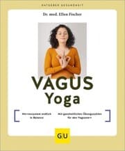 Cover von Vagus-Yoga