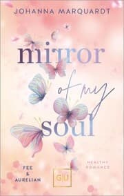 Cover von Mirror Of My Soul. Fee & Aurelian