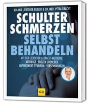 Cover von Schulter Schmerzen selbst behandeln