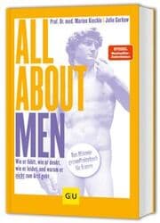 Cover von All About Men