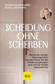Cover von Scheidung ohne Scherben
