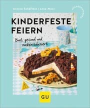 Cover von Kinderfeste feiern