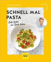 Cover von Schnell mal Pasta