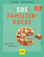 Cover von SOS Familienküche
