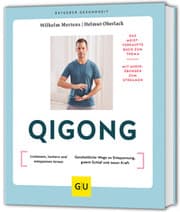 Cover von Qigong