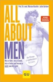 Cover von All About Men